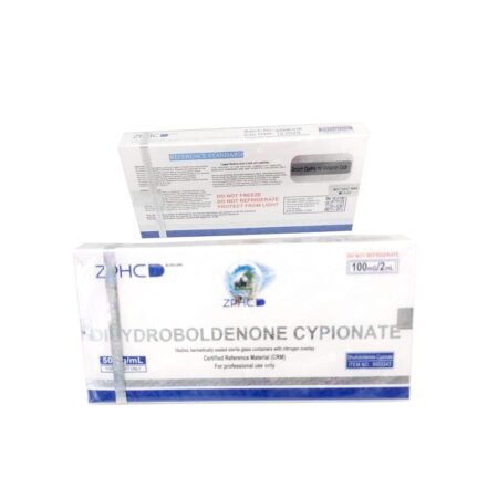 Dihydroboldenone Cypionate - 50 mg/mL | ZPHC