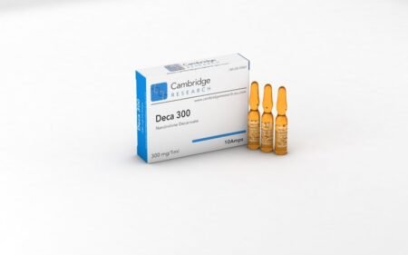 Home 1 16 Deca - 300 mg/mL | Cambridge Research