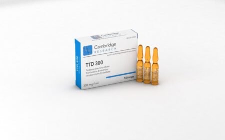 TTD - 300 mg/mL | Cambridge Research