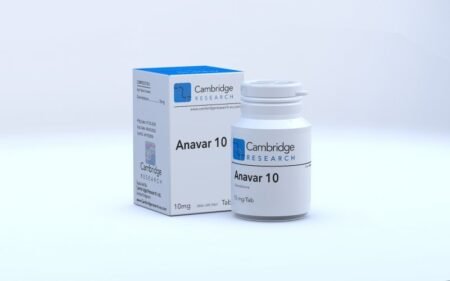Dianabol - 10 mg | Cambridge Research