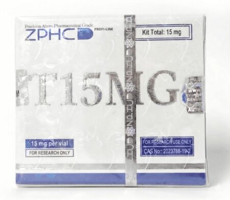 Tirze - 15 mg | ZPHC