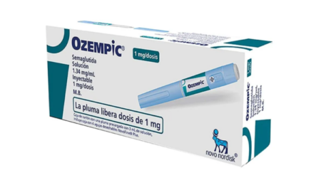 Ozempic - 1mg | Novo Nordisk