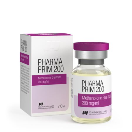Pharma Prim - 200 mg/mL | PHARMACOM