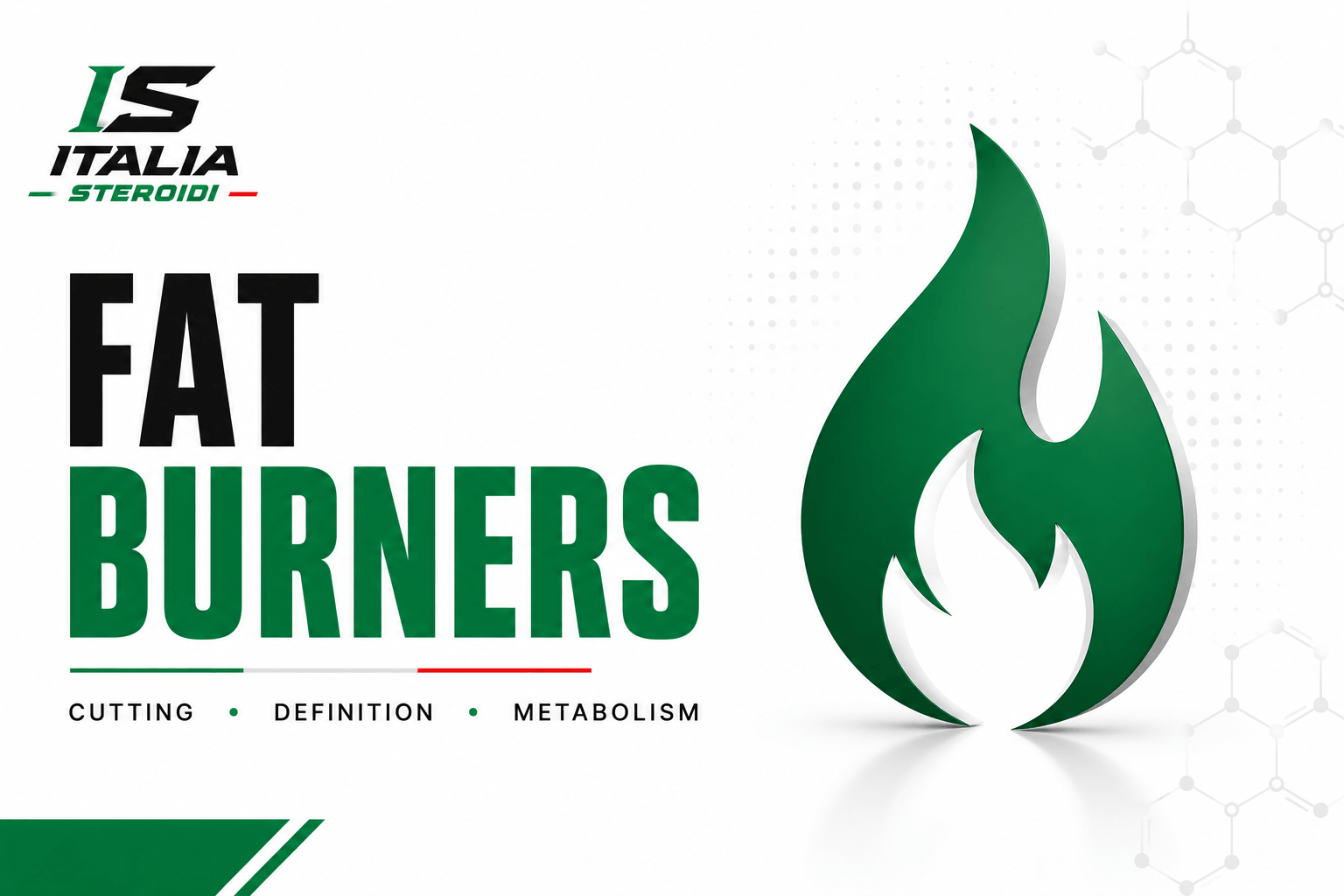 FAT BURNERS