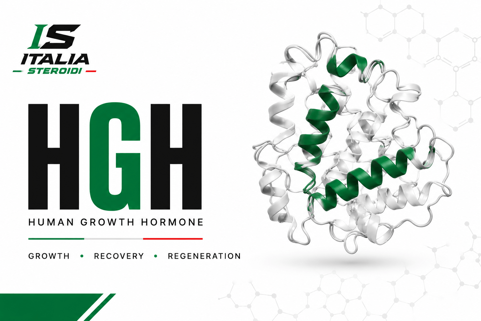 HGH