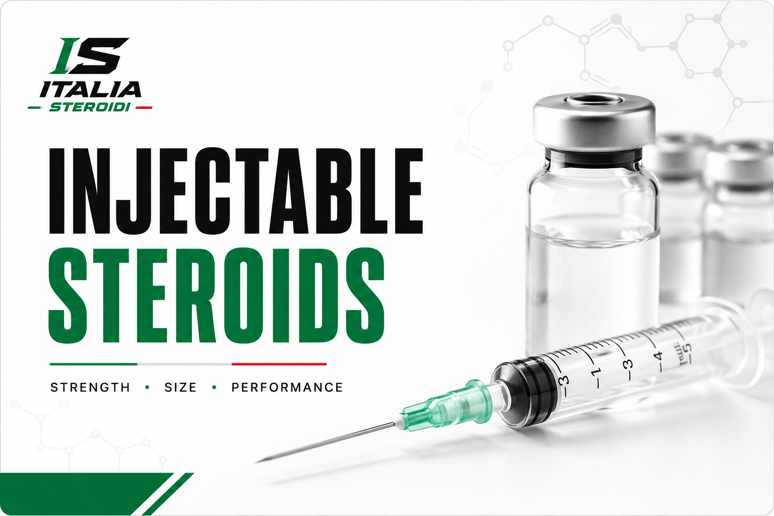 ANABOLIC STEROIDS