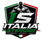 italia logo