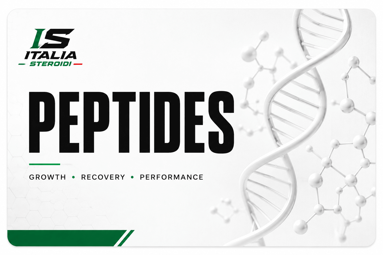 PEPTIDES